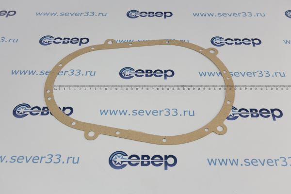 Прокладка редуктора 17.003 МИМ-600_2