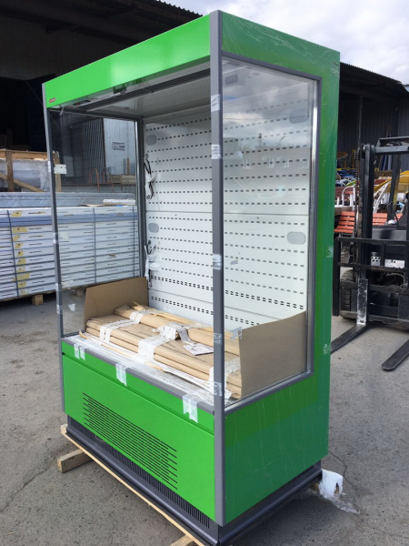 Холодильная горка Ариада Crosby ВС1.70-1250_3