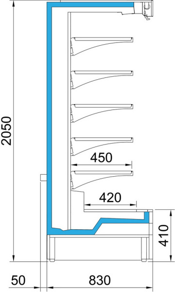 Ариада Ливерпуль ВС48L-1875_4