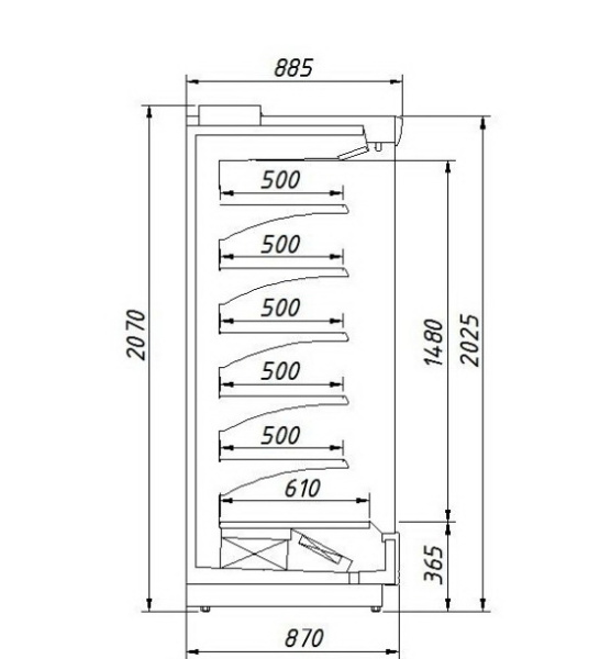 Женева-1 BC55.085L-1250_2