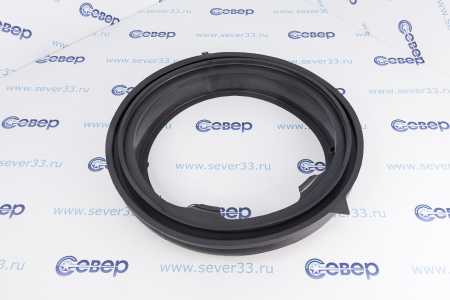 Манжета люка для стиральной машины Leran TG100-1618LPIDG-3047 | Продажа, монтаж и обслуживание холодильного оборудования | Север33