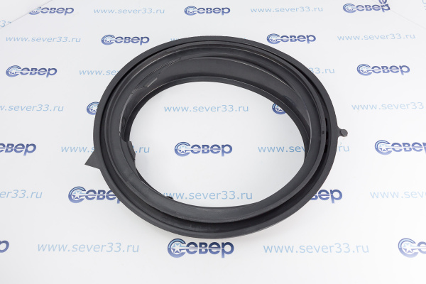 Манжета люка для стиральной машины Leran TG100-1618LPIDG-3047_3