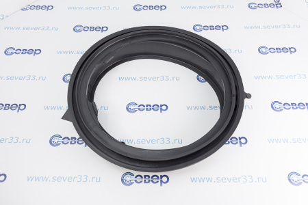 Манжета люка для стиральной машины Leran TG100-1618LPIDG-3047 | Продажа, монтаж и обслуживание холодильного оборудования | Север33