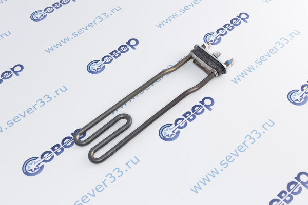 Тэн 2000W Indesit Ariston 270x115мм изогнутый 51500 HTR010AR_3