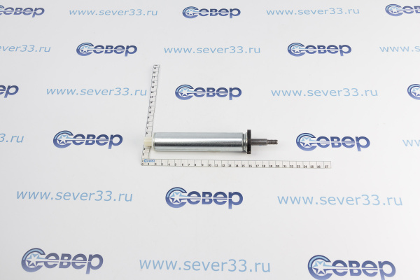 Амортизатор для стиральной машины Gorenje, ASKO 464524 - SUSPA TYP 008 - 60N_3