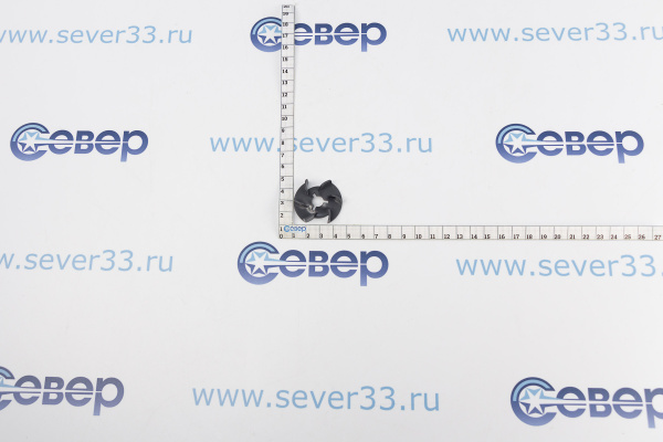 Разбрызгиватель верхний для посудомоечной машины Gorenja 515305_2