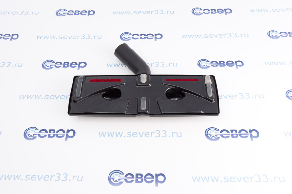 Универсальная насадка плоская для проф. пылес.OZONE_3