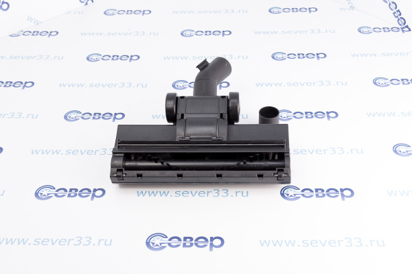 Универсальная насадка Турбо для проф пылесоса .OZONE_3