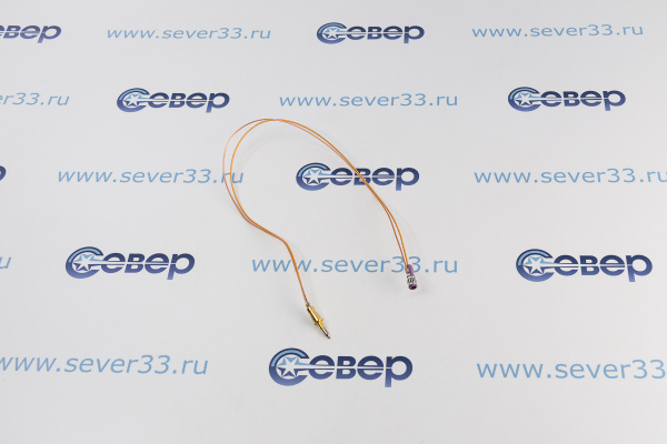 Термопара газовой плиты Electrolux.Zanussia.AEG 3570653067_2