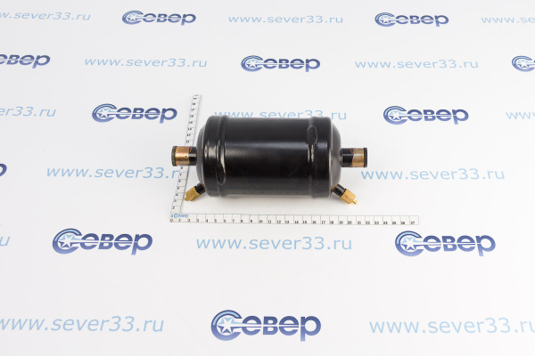 Фильтр осушитель Ридан DSF 416sVV 34 пайка_2