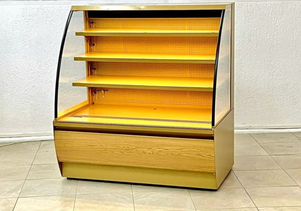 АЛИНА_открытая горка_2