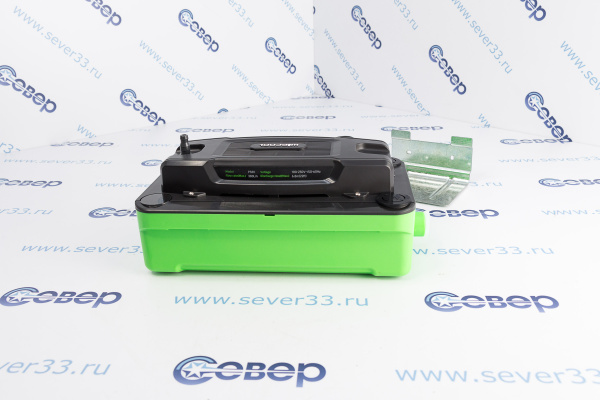 Помпа накопительная WIPCOOL P380 (1,8л, 380лч, подъем до 6,8м)_2