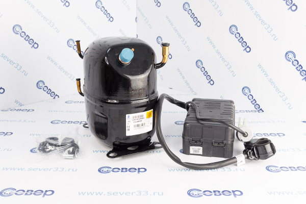 Компрессор Tecumseh CAJ9510Z_F1 FZ TU M24_2