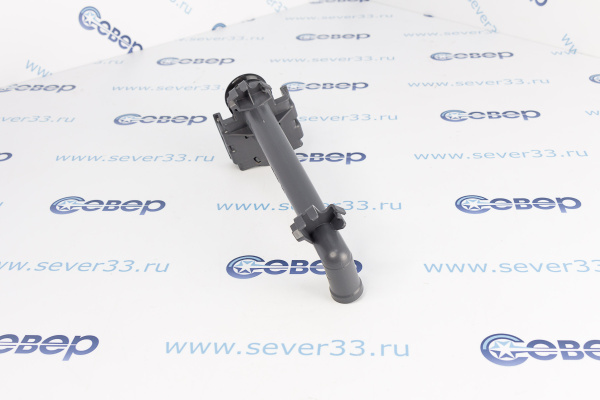 Трубка пластиковая разбрызгивателя для посудомоечной машиныGorenja 829504_3