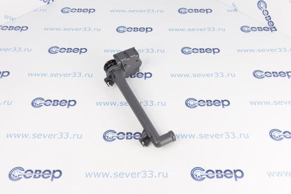 Трубка пластиковая разбрызгивателя для посудомоечной машиныGorenja 829504_5