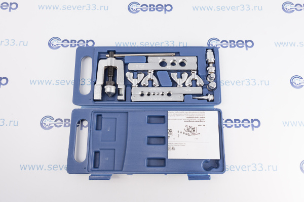 Набор вальцовок и бортовок W275L_2