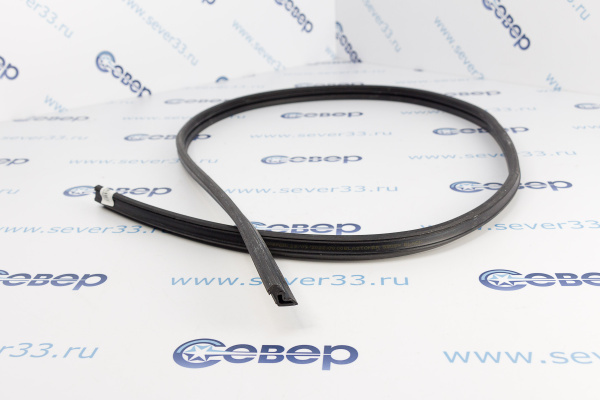 Уплотнитель для AEG Zanussi Electrolux 11712652321171265455_2