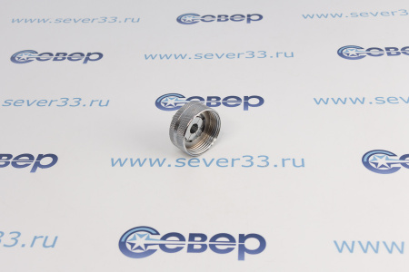 Насадка для труборасширителя N 100A-006 1/4 | Продажа, монтаж и обслуживание холодильного оборудования | Север33