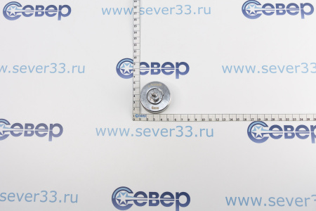 Насадка для труборасширителя N 100A-006 1/4 | Продажа, монтаж и обслуживание холодильного оборудования | Север33