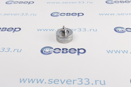 Насадка для труборасширителя N 100A-006 1/4 | Продажа, монтаж и обслуживание холодильного оборудования | Север33