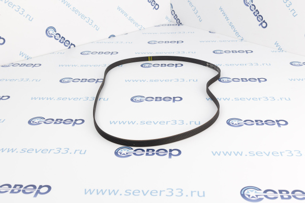 Ремень 1200 H7 CANDY BLH300UN_2