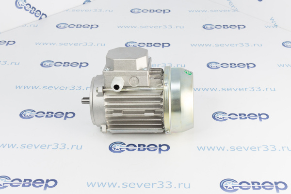 Электродвигатель МТ63М KW 0.184 B14 033723-5883 Италия_4