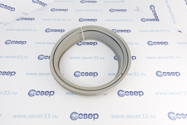 Манжета люка Indesit 110326 (482000028460)_2