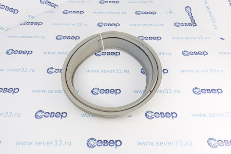 Манжета люка Indesit 110326 (482000028460) | Продажа, монтаж и обслуживание холодильного оборудования | Север33