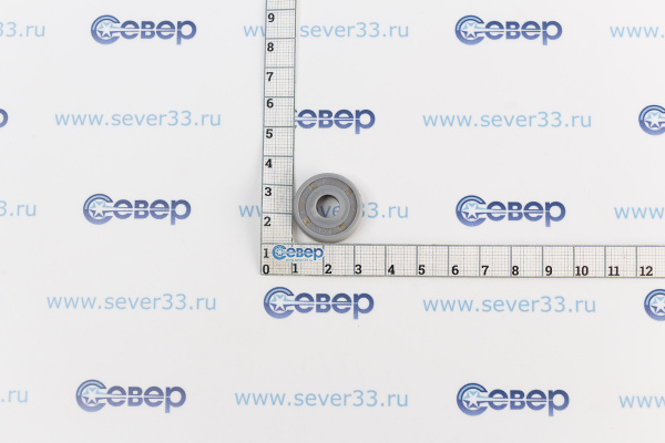 Сальник хлебопечки 8х22x7 SLB400UN_3
