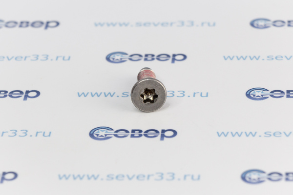 Крепеж крестовины болт м8 Haier_2