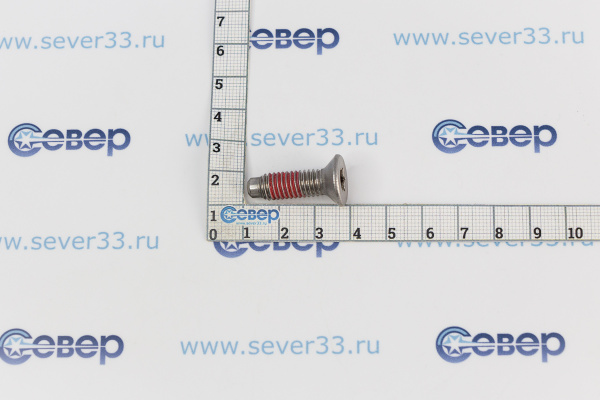 Крепеж крестовины болт м8 Haier_3