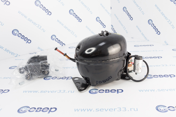 Компрессор Aspera EMX26CLC_4
