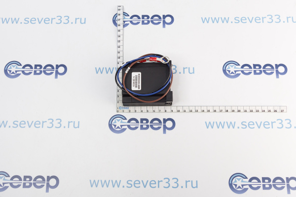 Прибор защиты электродвигателя SE-E1 GOLDAIR. 208-240V (Bitzer 347017-01)_4