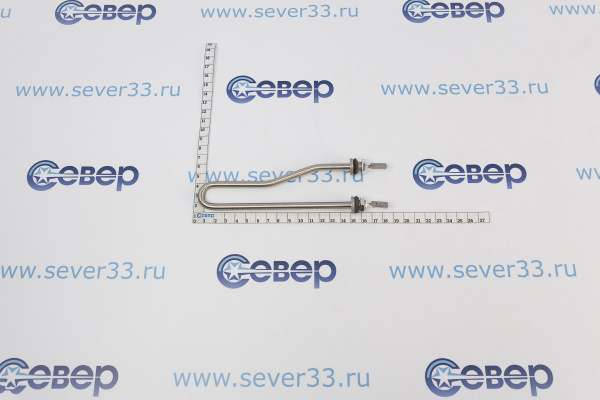 ТЭН ЭВБО 40-3-7,41,25 П220_3