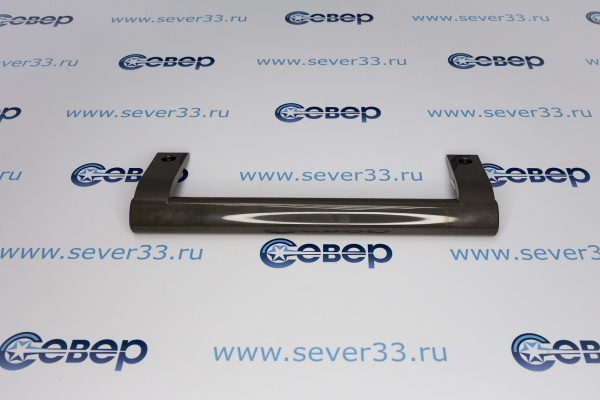 Ручка холодильника LG (серая, прямая) 1 шт_3