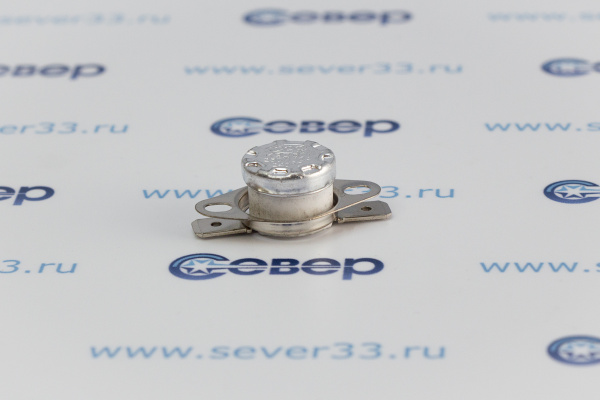 Датчик температуры KSD301 240°С 220V, 10A_2