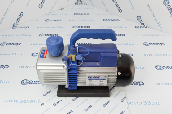 Вакуумный насос VPA - 2 S ( Z - 3)_3