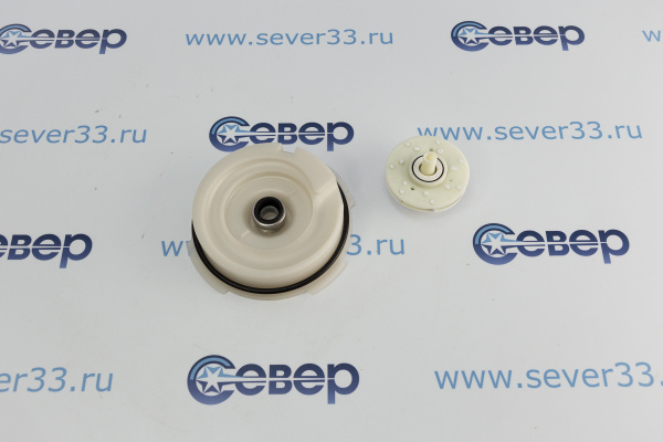 Ремкомплект мотораш.насоса ПММ Bosch 00419027_3