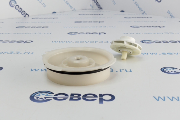 Ремкомплект мотораш.насоса ПММ Bosch 00419027_4