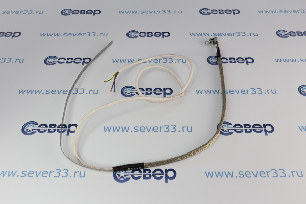 ТЭН подогрева картера Sedes, 45вт, L=790мм_2