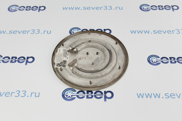 ТЭН для электрокипятильника WB-15203040 AIRHOT NEW_1