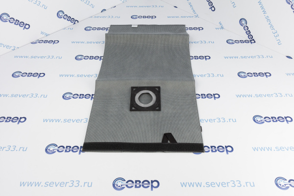 Многоразовый фильтр-мешок с текстильной застежкой_3