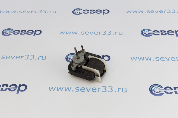 Вентилятор SM672  в сборе_2