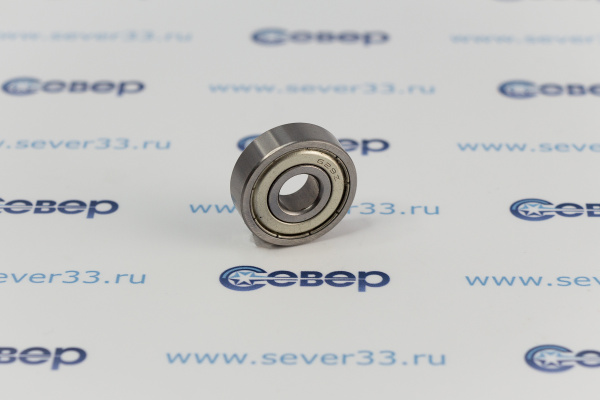 Подшипник 629 ZZ 9х26х8_3
