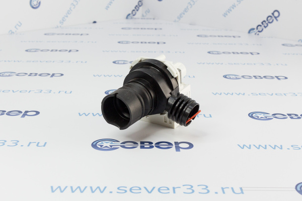 Насос Leili 30W ПММ ZANUSSI 140000443022 PMP500ZN_2