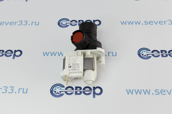Насос Leili 30W ПММ ZANUSSI 140000443022 PMP500ZN_3