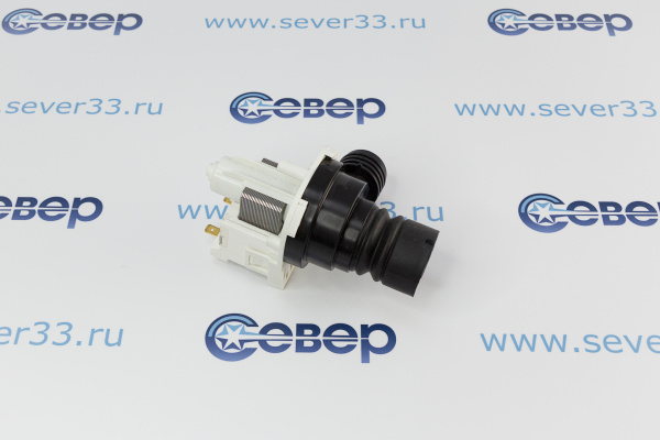 Насос Leili 30W ПММ ZANUSSI 140000443022 PMP500ZN_5