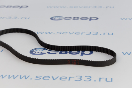 Ремень для хлебопечи Kenwood №606 HP013 | Продажа, монтаж и обслуживание холодильного оборудования | Север33