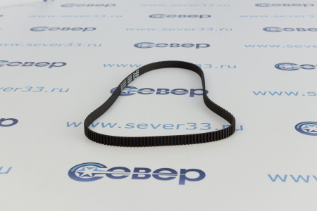 Ремень для хлебопечи Kenwood №606 HP013 | Продажа, монтаж и обслуживание холодильного оборудования | Север33