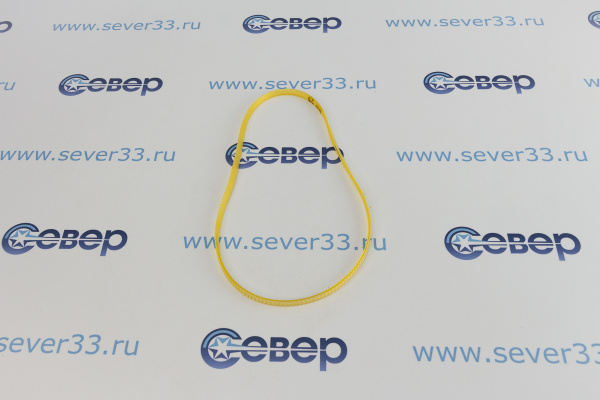 Ремень для хлебопечи LG HP033_2